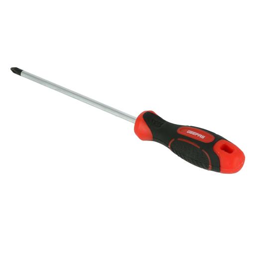 display image 2 for product Geepas Screwdriver Ph 2X150 Mm