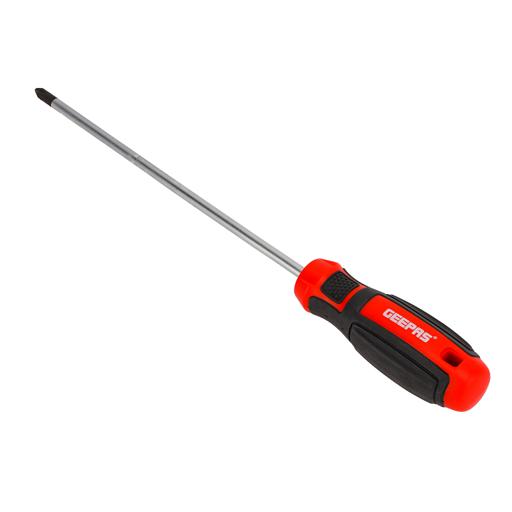 display image 2 for product Geepas Screwdriver Ph 2X200 Mm
