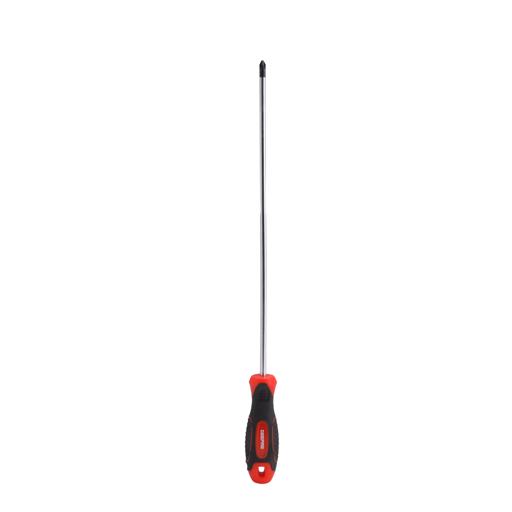 Geepas Professional Screwdriver (6.5*250Mm) hero image