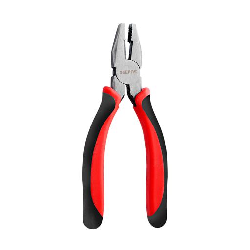 display image 3 for product Geepas Combination Plier, 6 Inch