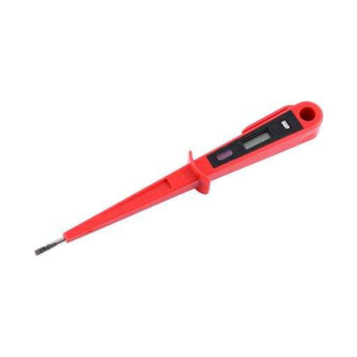 Buy Geepas Digital Voltage Meter 190Mm NonContact Voltage Testers