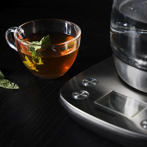 Geepas 2 In 1 Digital Tea Maker 