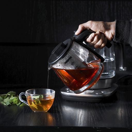 Digital Glass Tea Maker