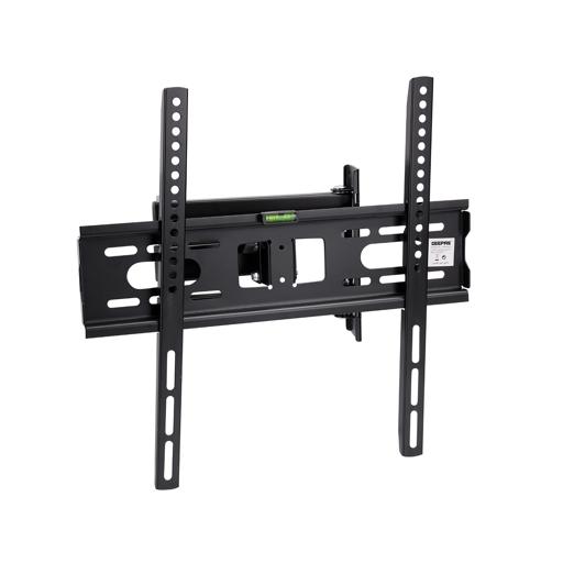 LCD/ PLASMA/ LED TV Wall Mount, GTM63031 | TV Wall Mount Bracket with Articulating Arm up to VESA 400x400mm, 35 KG | Integrated Bubble Level hero image