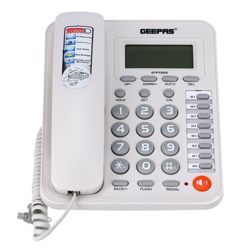 Executive Telephone with Caller Id hero image