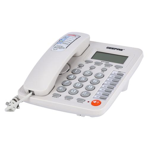 display image 7 for product Executive Telephone with Caller Id