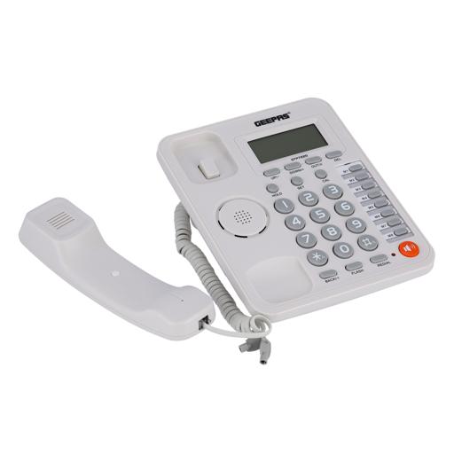 display image 6 for product Executive Telephone with Caller Id
