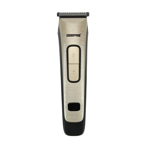 display image 14 for product Geepas Rechargeable Trimmer