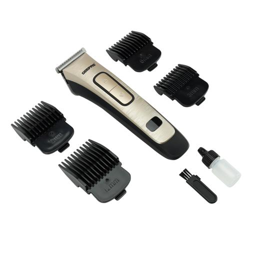 display image 8 for product Geepas Rechargeable Trimmer