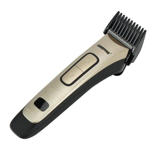 display image 9 for product Geepas Rechargeable Trimmer