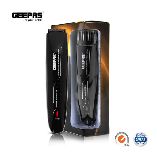 geepas stubble trimmer