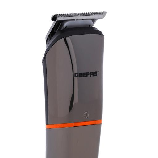 display image 15 for product 9 In1 Rechargeable Grooming Kit