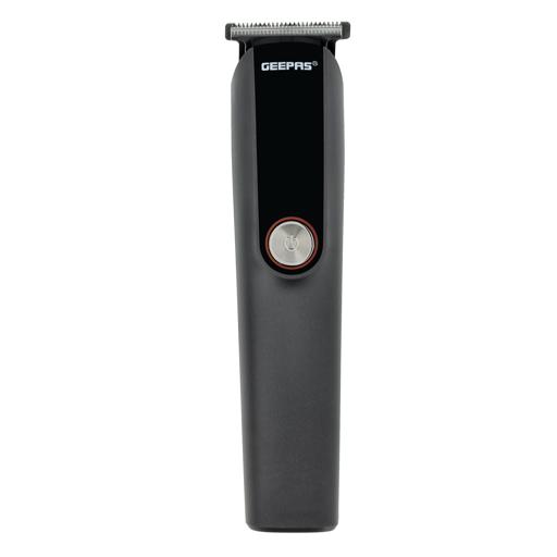 display image 11 for product Digital Rechargeable 11-in-1 Grooming Kit, GTR56048 | 4 Combs | Nose Trimmer, Micros Shaver, Design Trimmer | LED Display & Charging Indicator | Stainless Steel Blade