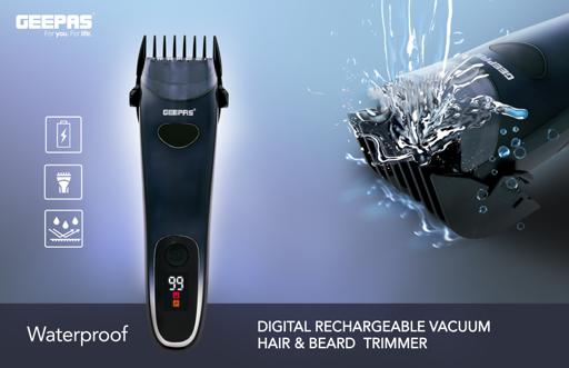 Geepas Hair Clipper