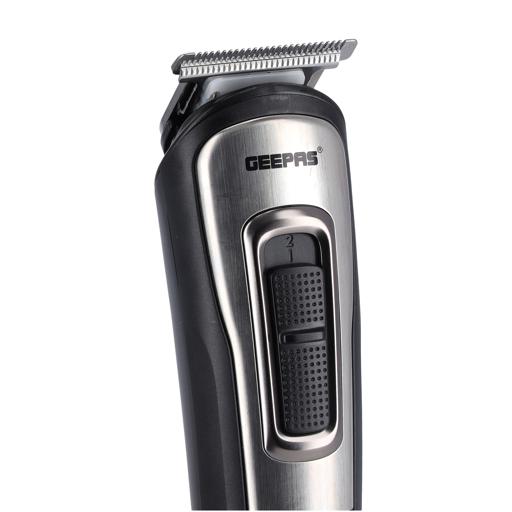 display image 8 for product 9 in 1 Rechargeable Grooming Kit GTR8300 Geepas