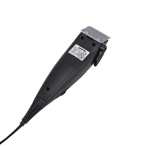 display image 4 for product Geepas Hair Clipper With Ceramic Blade 15W - Styling Tools, Hair Trimmer Cutting Professional