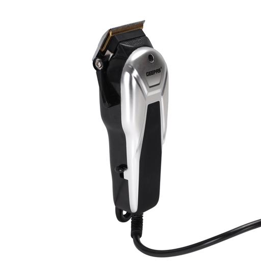 display image 8 for product Powerful Magnetic Power Professional Hair Clipper GTR8658 Geepas