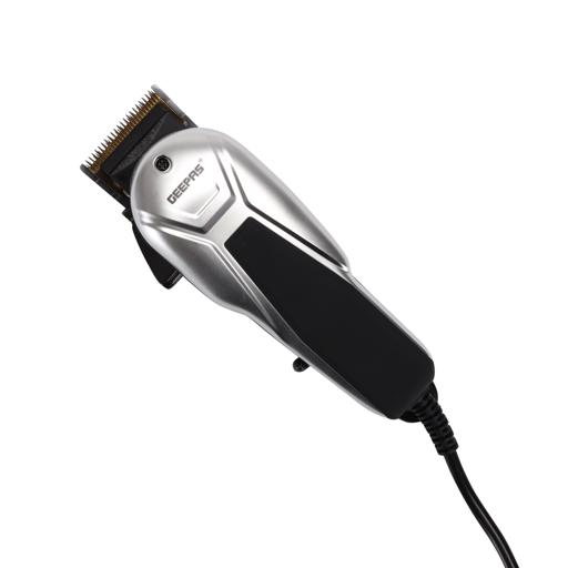 display image 7 for product Powerful Magnetic Power Professional Hair Clipper GTR8658 Geepas