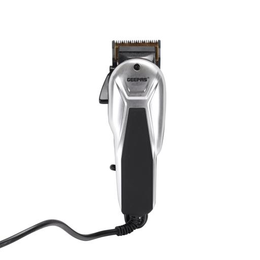 display image 10 for product Powerful Magnetic Power Professional Hair Clipper GTR8658 Geepas