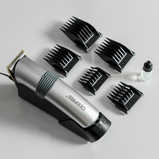 display image 15 for product Geepas Professional Hair Clipper