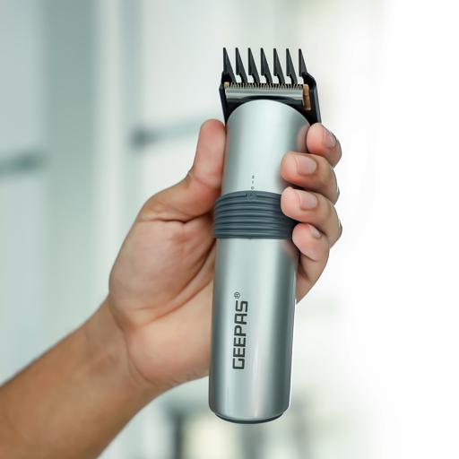 display image 19 for product Geepas Professional Hair Clipper