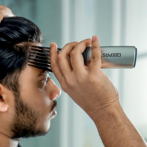 display image 23 for product Geepas Professional Hair Clipper