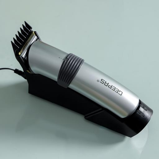 display image 20 for product Geepas Professional Hair Clipper