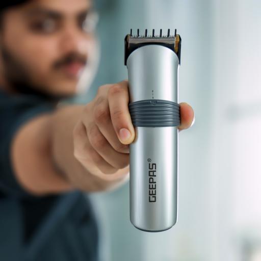 display image 4 for product Geepas Professional Hair Clipper