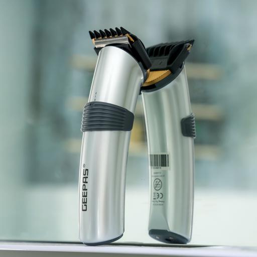 display image 16 for product Geepas Professional Hair Clipper