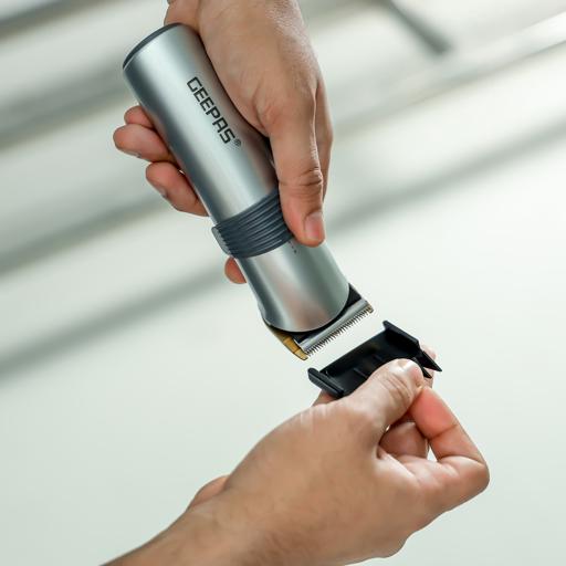 display image 8 for product Geepas Professional Hair Clipper