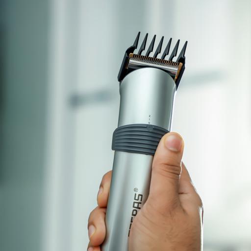 display image 5 for product Geepas Professional Hair Clipper