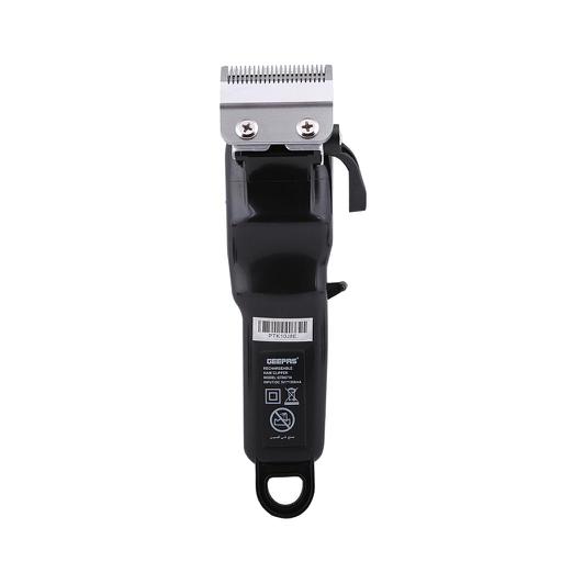 display image 5 for product 2200mAh Lithium Battery Rechargeable Professional Hair Clipper GTR8710 Geepas