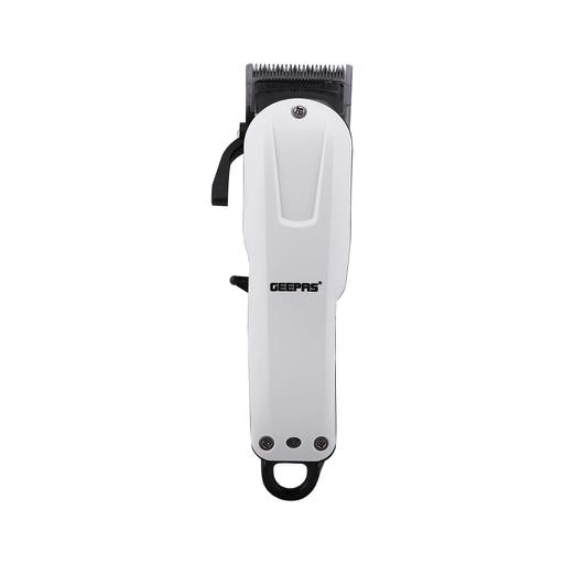 Buy Geepas Hair Clippers For Men 2200Mah - Cordless Hair Trimmer ...