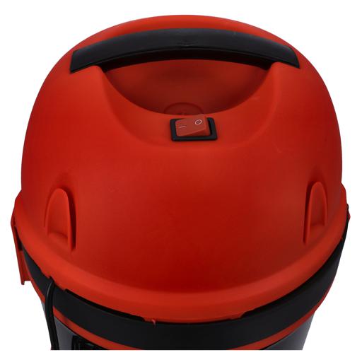display image 11 for product Geepas 2800W Dry & Wet Vacuum Cleaner For Daily Use - 20L Dust Bag Capacity And Powerful Motor
