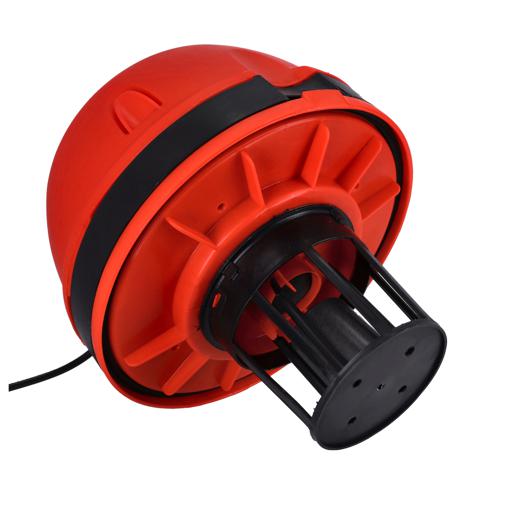 display image 7 for product Geepas 2800W Dry & Wet Vacuum Cleaner For Daily Use - 20L Dust Bag Capacity And Powerful Motor