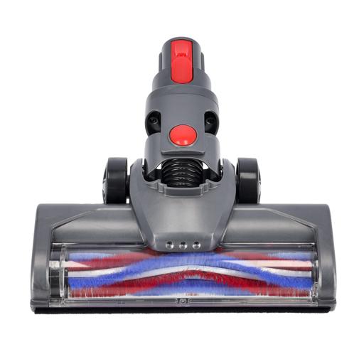 display image 19 for product Rechargeable Cordless Vacuum Cleaner, GVC19030 | Powerful Suction | 30mins Runtime Handheld Stick Vacuum | Lightweight Vacuum for Home, Hard Floor Carpet, Car