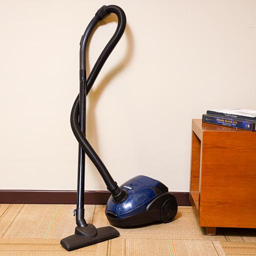 display image 3 for product Vacuum Cleaner