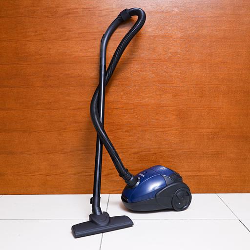 display image 11 for product Vacuum Cleaner