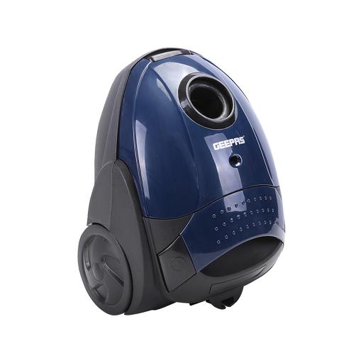 display image 22 for product Geepas 1400W Vacuum Cleaner - Powerful Motor, Dust Full Indicator, 3.2 Meters Cord, Low Noise