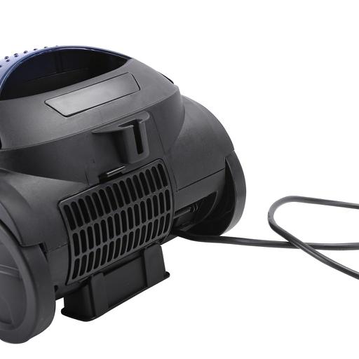 display image 20 for product Geepas 1400W Vacuum Cleaner - Powerful Motor, Dust Full Indicator, 3.2 Meters Cord, Low Noise