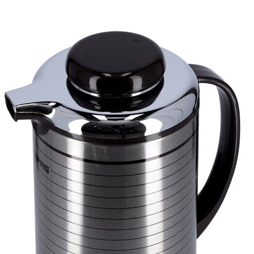 display image 7 for product Geepas 1.9L Vacuum Flask - Coffee Heat Insulated Thermos For Keeping Hot/Cold Long Hour Heat/Cold