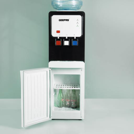 Cool water best sale dispenser price