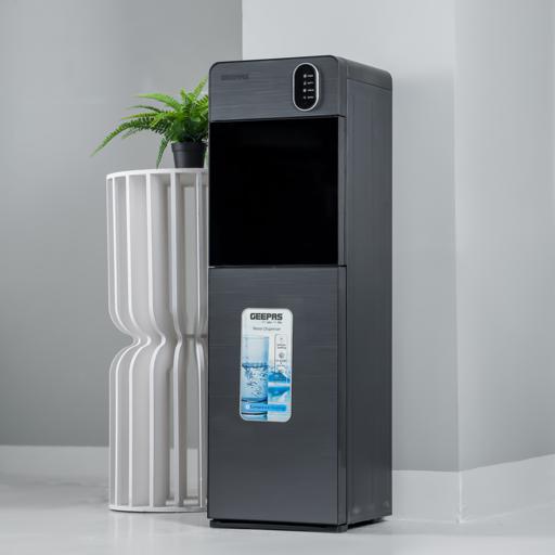 display image 4 for product Geepas Hot, Cold And Normal Water Dispenser