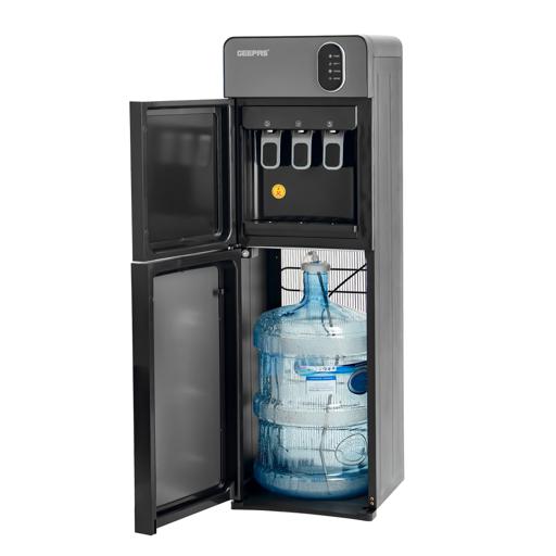 display image 11 for product Geepas Hot, Cold And Normal Water Dispenser