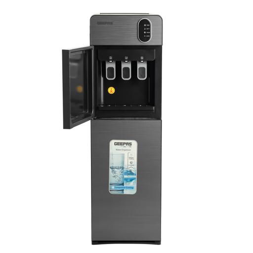 display image 16 for product Geepas Hot, Cold And Normal Water Dispenser