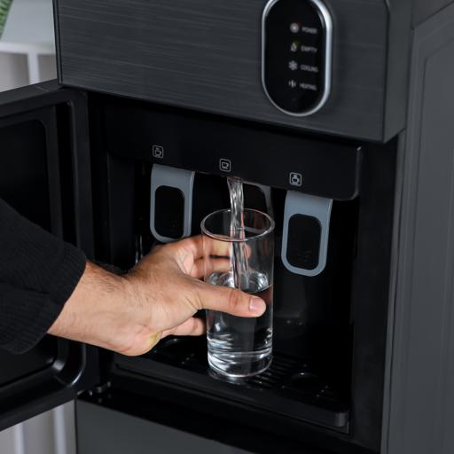 display image 5 for product Geepas Hot, Cold And Normal Water Dispenser