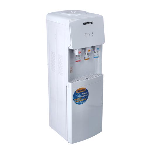 display image 4 for product Geepas Water Dispenser - Hot/Cold Water Dispenser