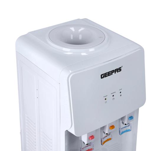 display image 6 for product Geepas Water Dispenser - Hot/Cold Water Dispenser