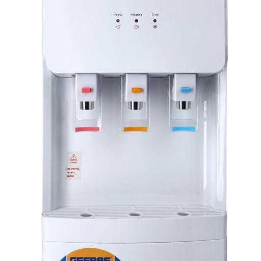 display image 7 for product Geepas Water Dispenser - Hot/Cold Water Dispenser