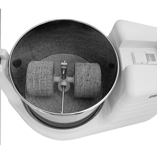 Buy Geepas Wet Grinder With Stainless Steel Drum, 2L Online in UAE Wigme